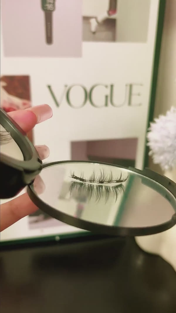 LashMagnetix
